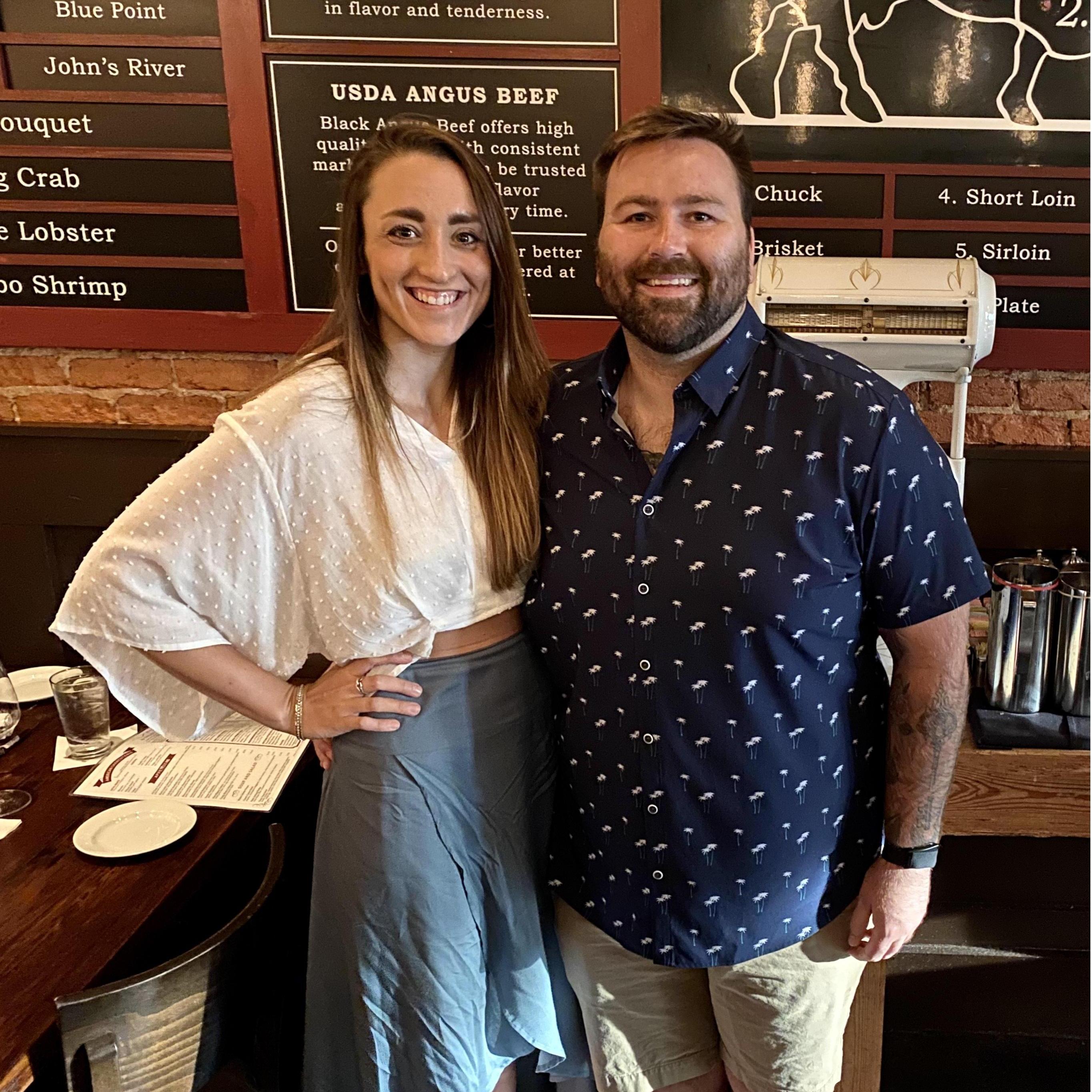 Two year dating anniversary - August 11, 2020