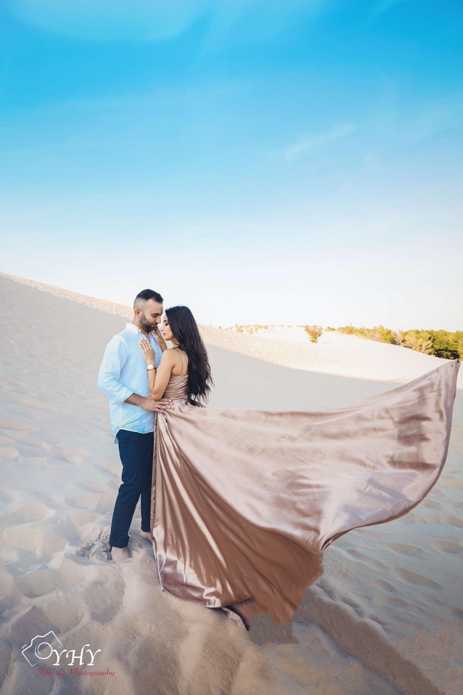 The Wedding Website of Rafi Alexander and Ornina Baze