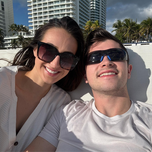 Honeymoon Fund (via Venmo)