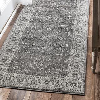 Vintage Abbey Blossom Runner