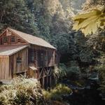 Cedar Creek Grist Mill