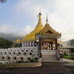 Dhamma Tapovana Vipassana Long Course Centre