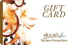 Skana Gift Card