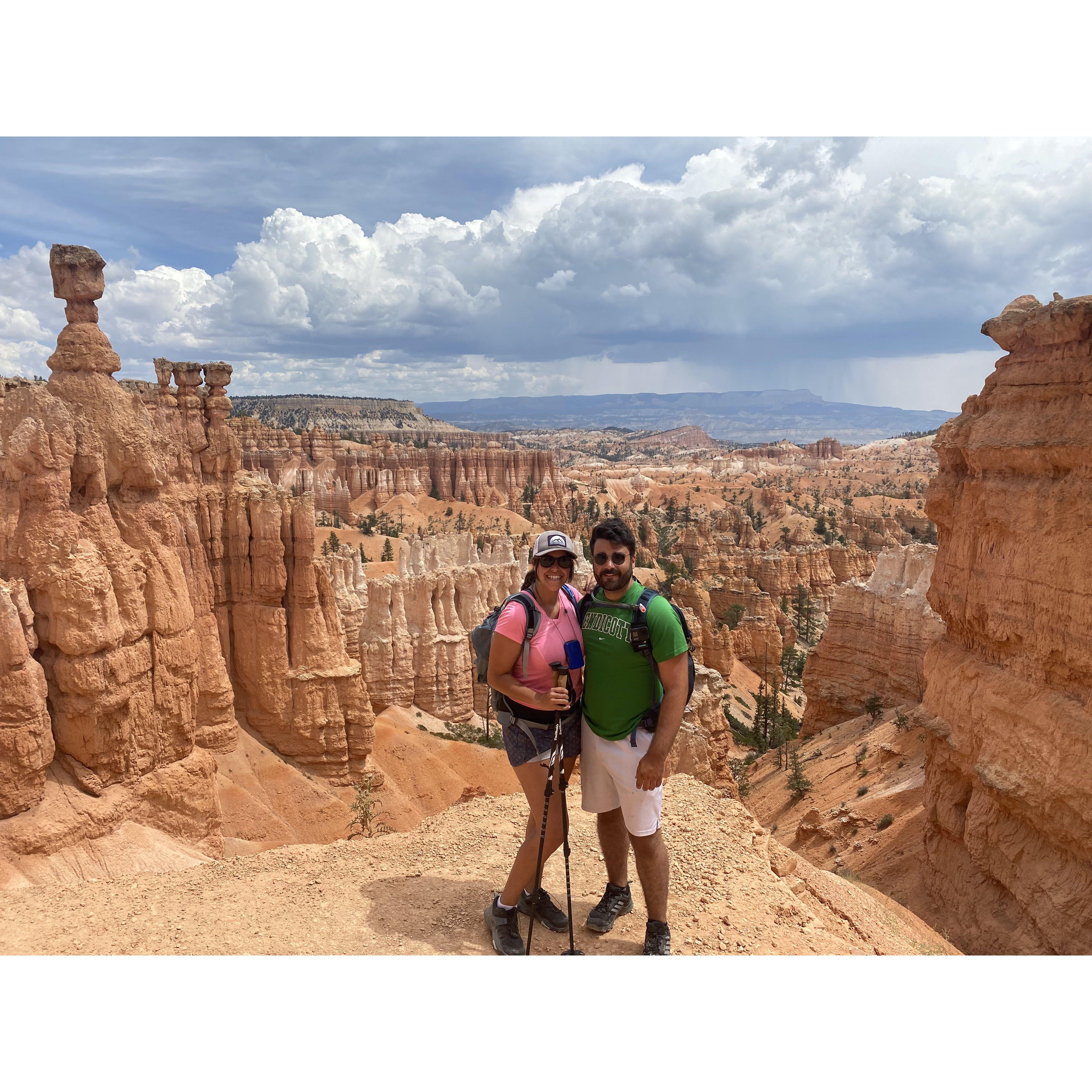 Summer 2022~~Road trip