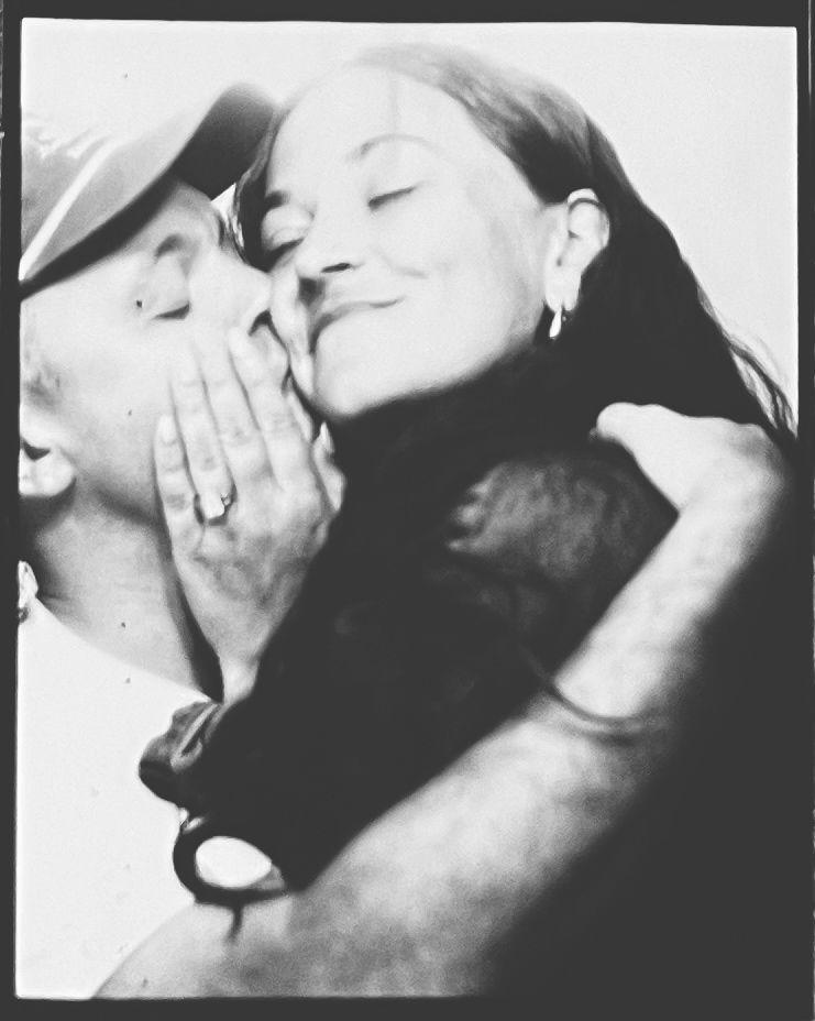 The Wedding Website of Hannah Carlson and Timothy Hayes