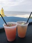 Chases on the Beach