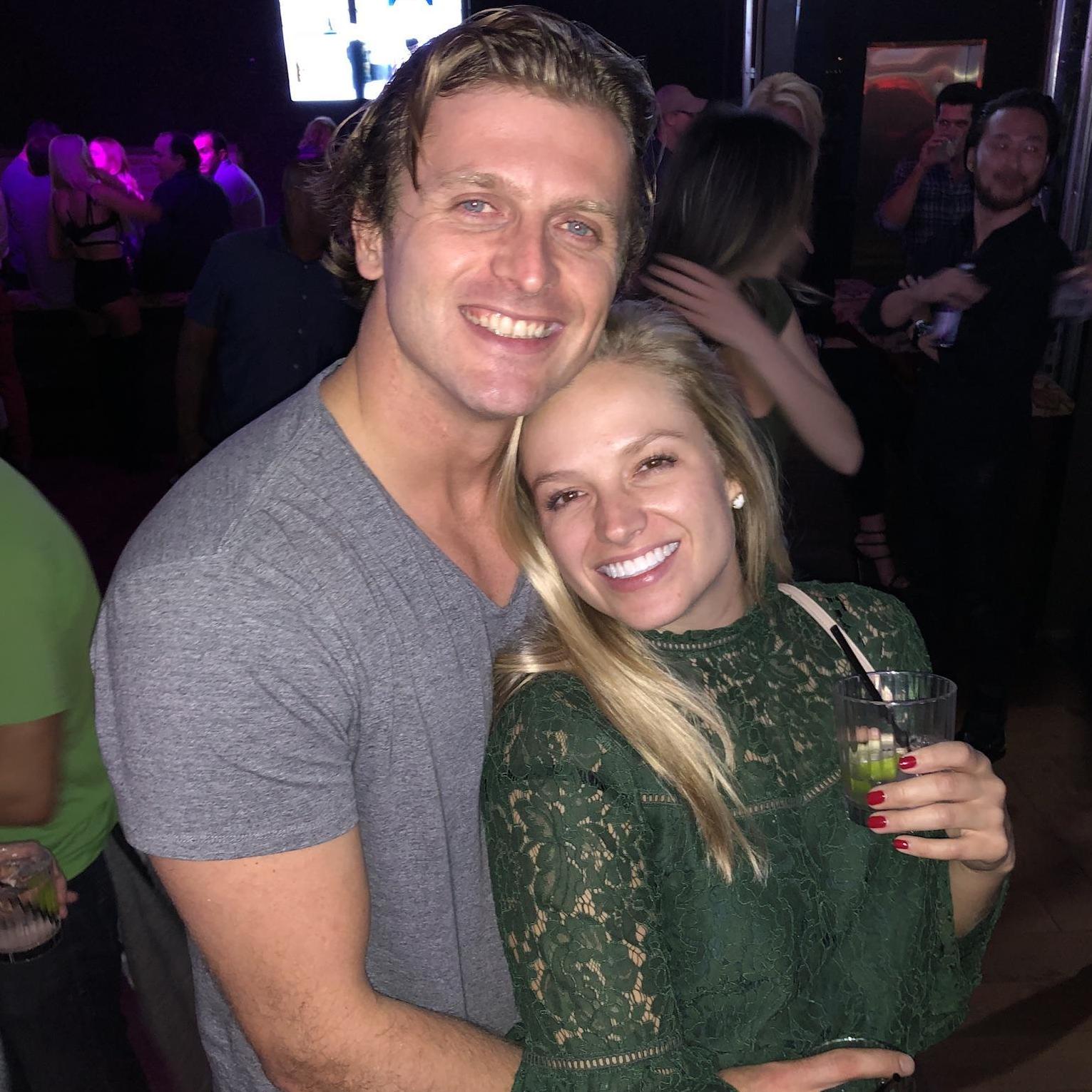 Matt's first Dallas visit 2017