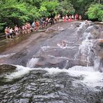 Sliding Rock