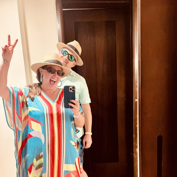 Honeymoon Escape