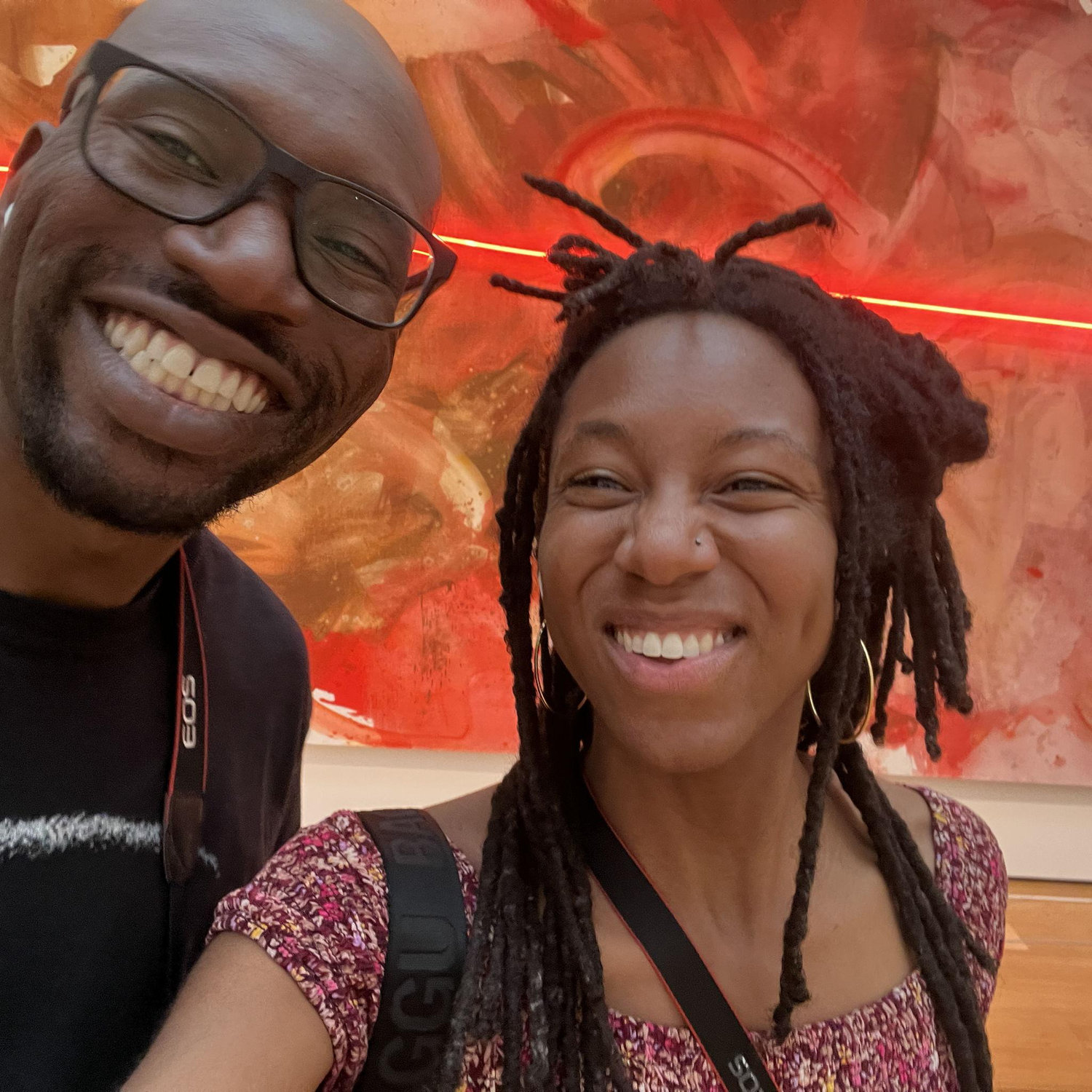 art museum!