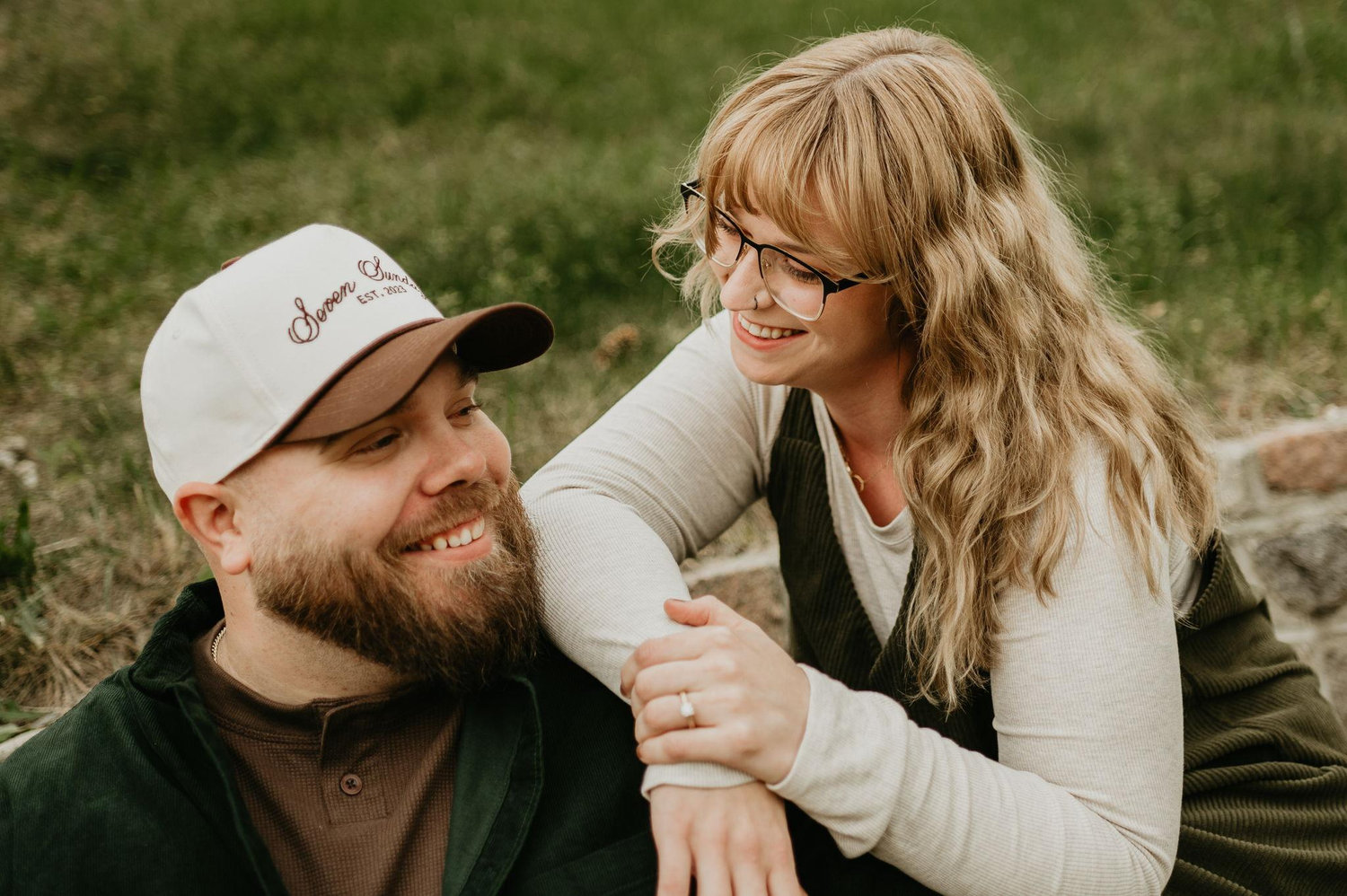 The Wedding Website of Katlyn Buckham and Brett Gareau