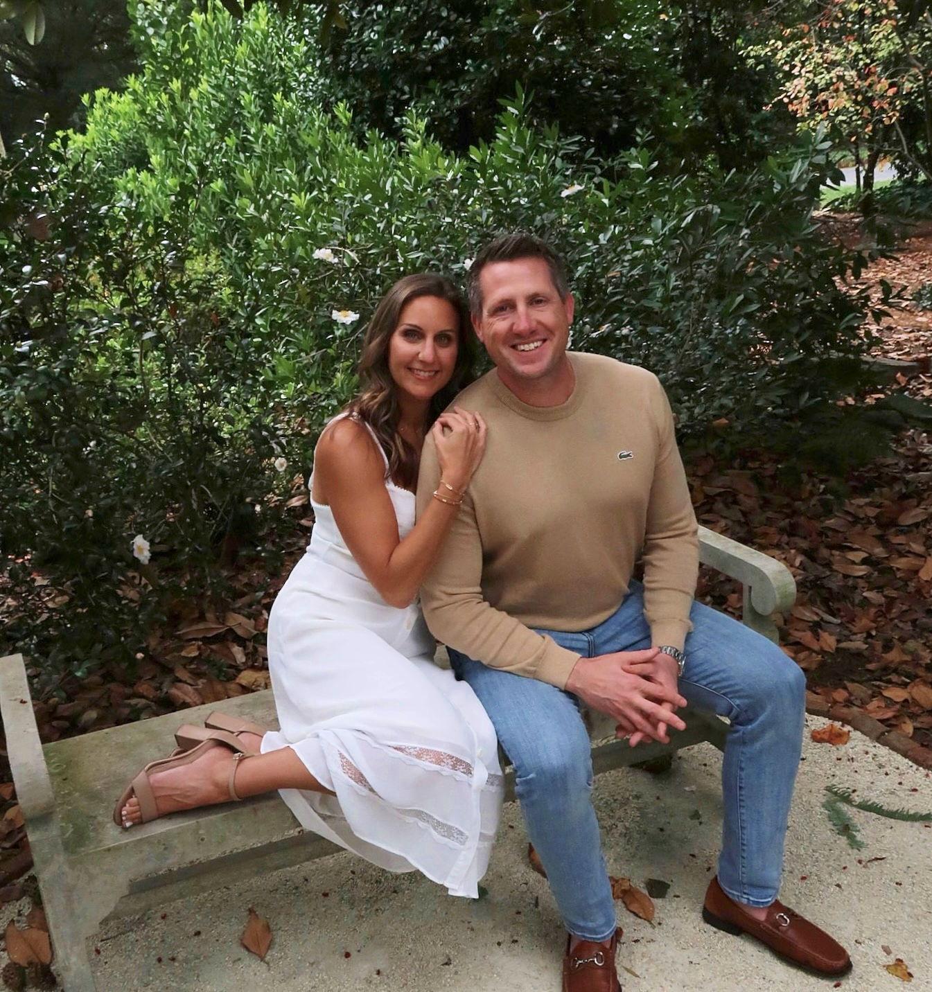 The Wedding Website of Brad Browne and Randi Milner