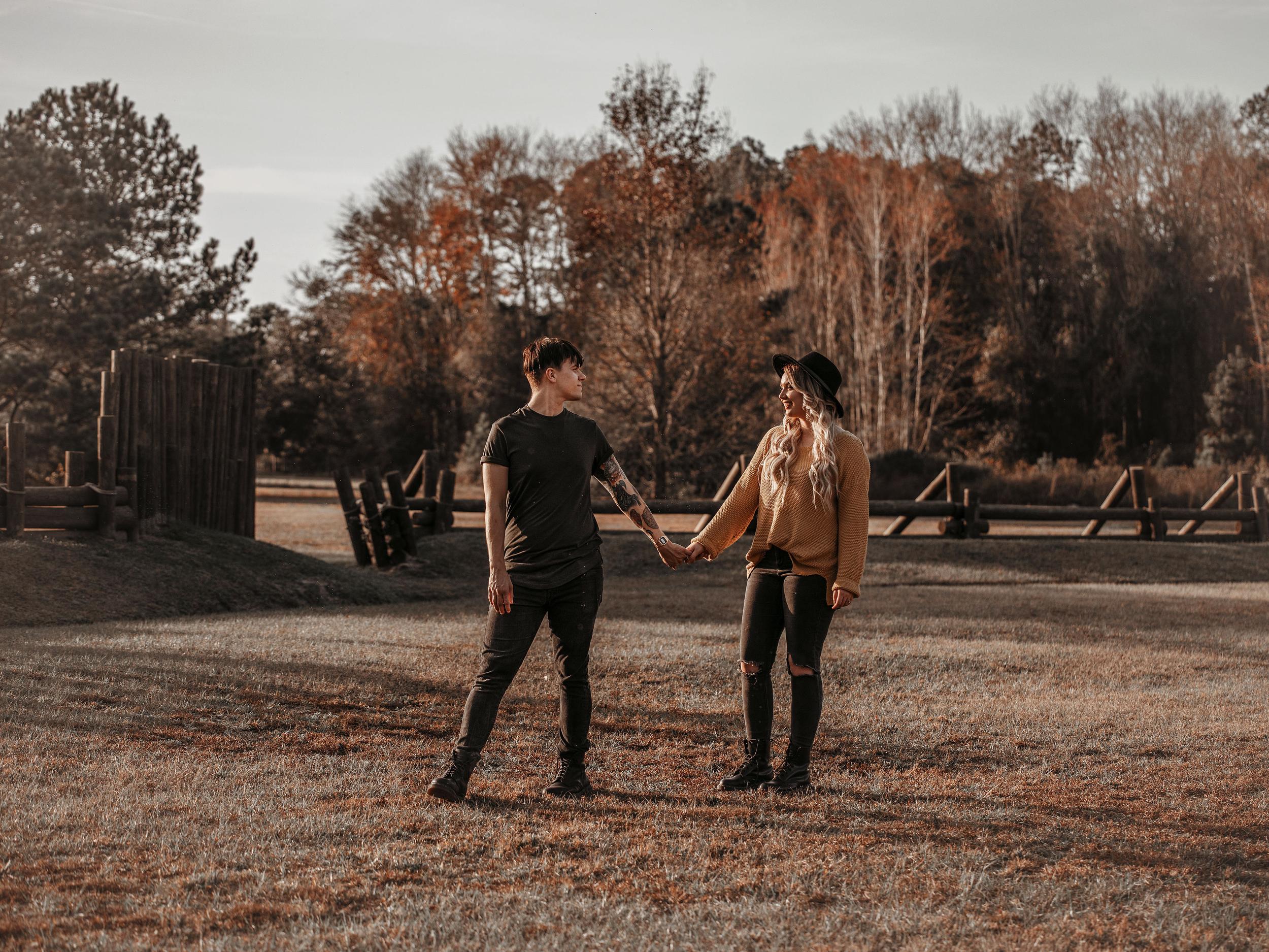 The Wedding Website of Alexis Townsend and Adam Whited