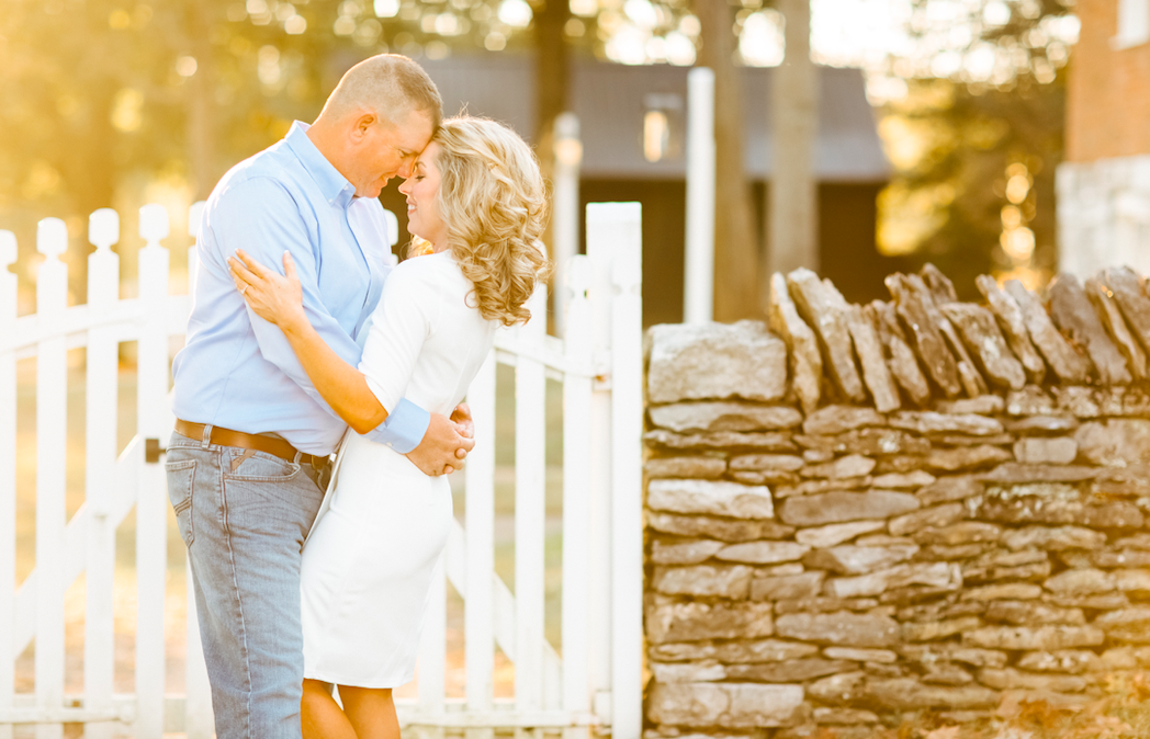 The Wedding Website of Kerrie Goggin and Scott Grider