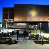 Guinness Open Gate Brewery
