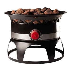 Camp Chef Redwood Fire Pit - 18in