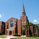 First Baptist Church of Cairo