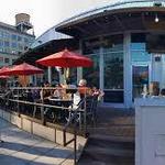 On Deck Sports Bar & Grill-Pearl