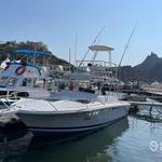 Team Margarita Sportfishing - Shaka