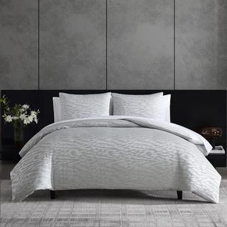 Illusion 3-Piece Duvet Set