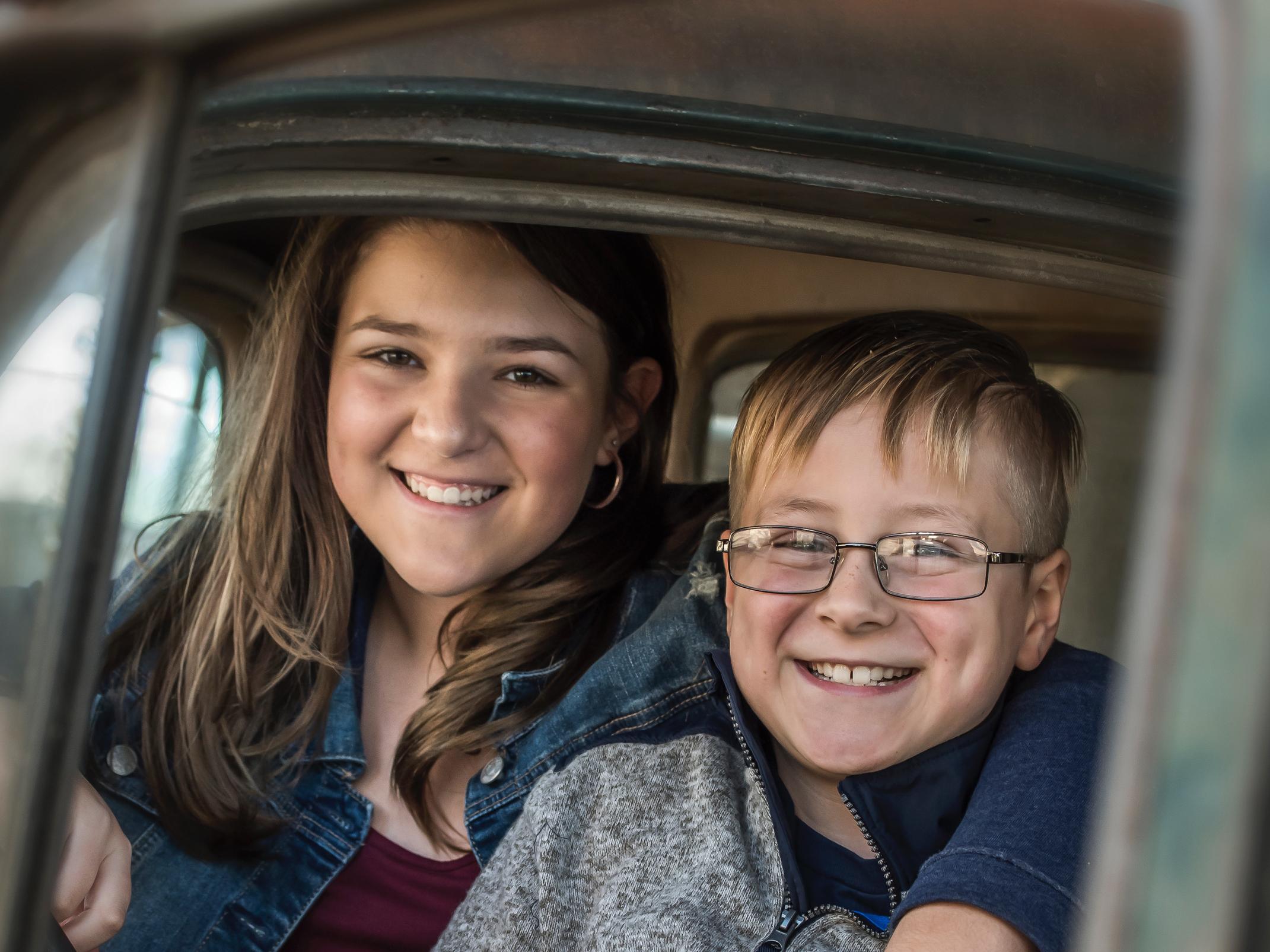 The Wedding Website of Sheri Fording and Paul Young