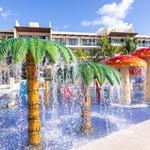 Splash Safari | 스플래시 사파리