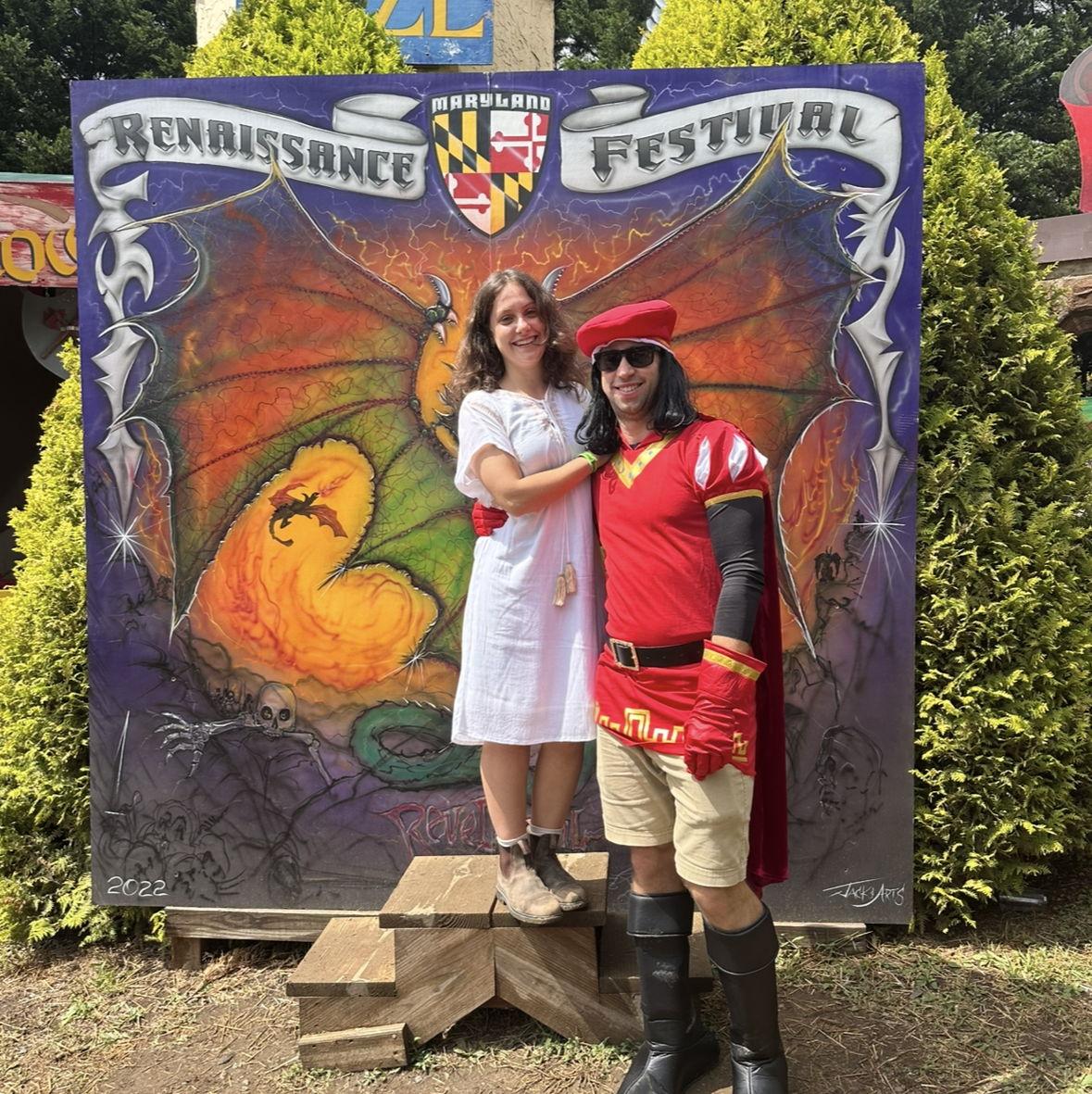 RenFest 2025