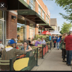 Elmwood Village