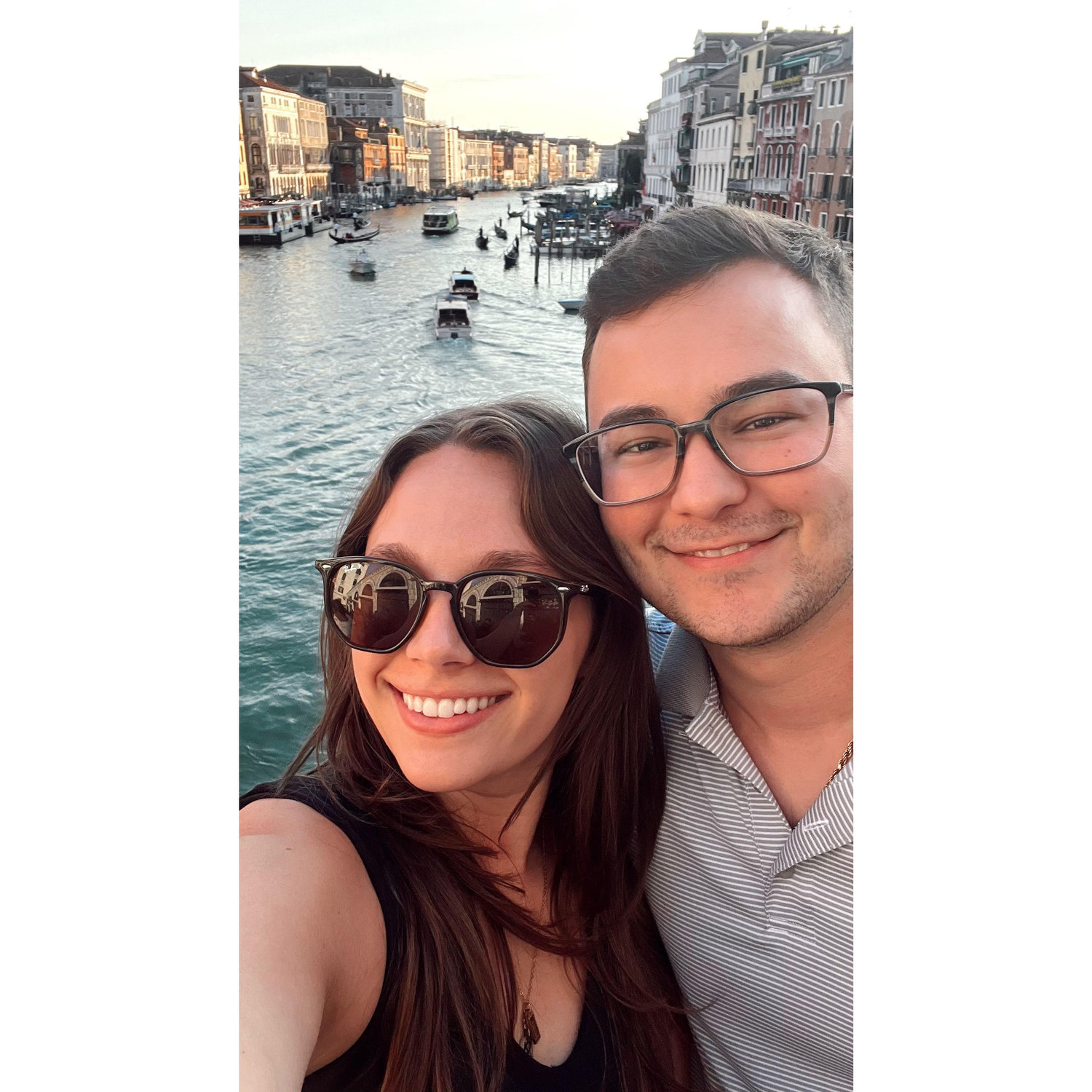 Italy trip 2025
