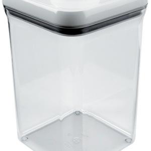 OXO Good Grips POP Container – Airtight Food Storage – 4 Qt for Flour and More