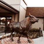 Jack Stack Barbecue - Freight House