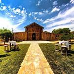 Rancho La Mission