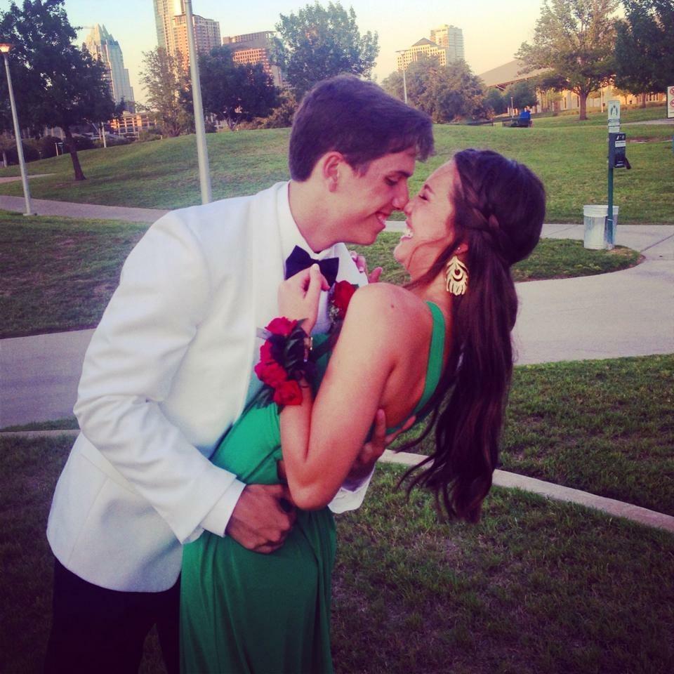junior prom 2014