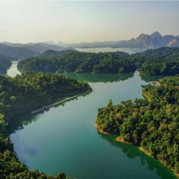 Thailand Honeymoon Fund!