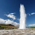 Strokkur Geysir