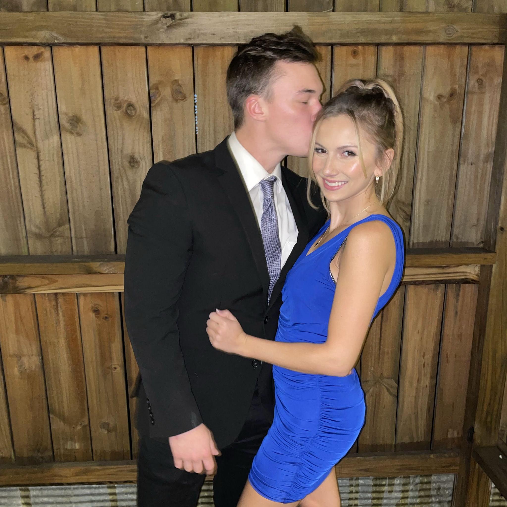 First fraternity dance together! 10/20/21