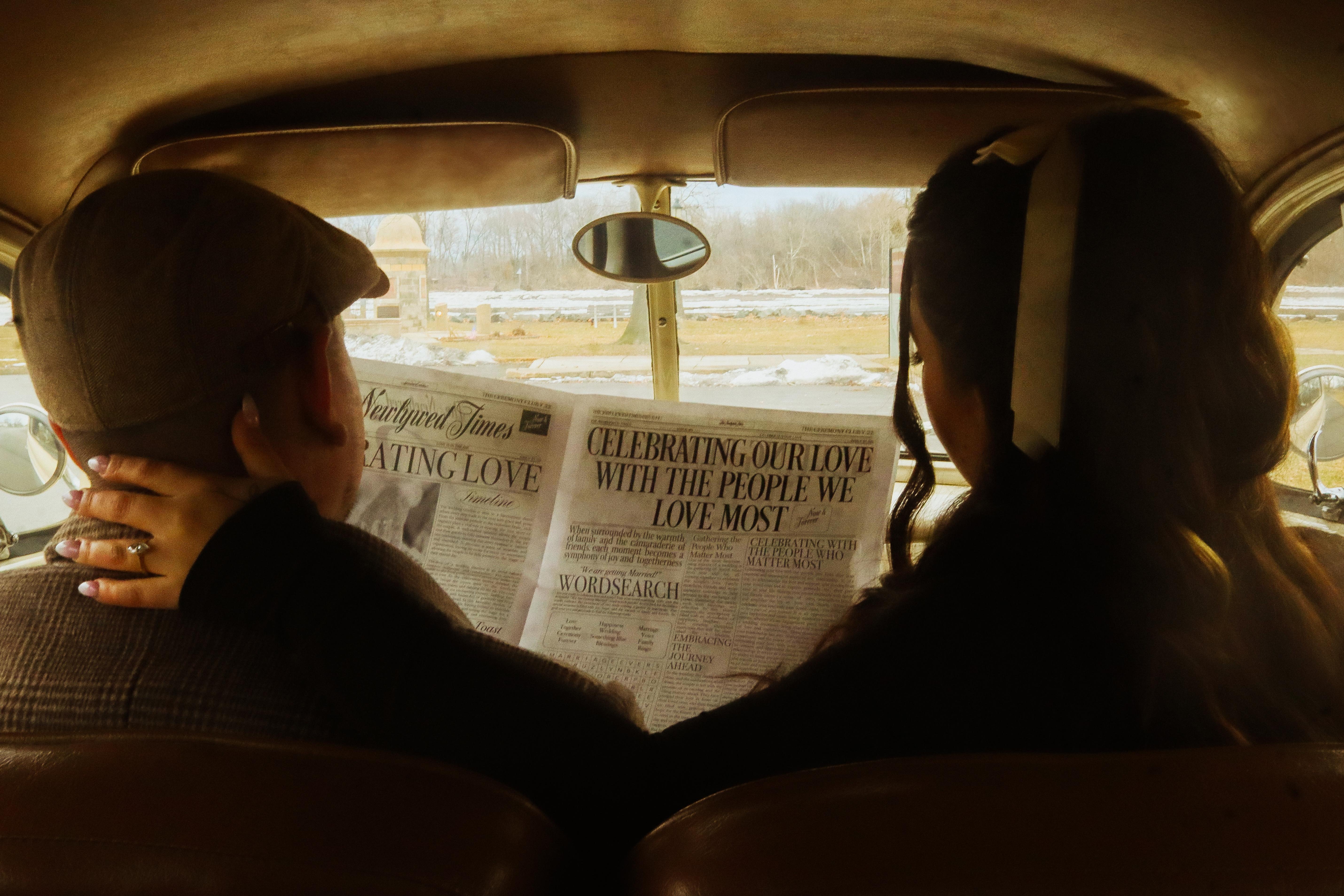 The Wedding Website of Michele Suarez and Dominick DeMarchis