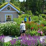 Coastal Maine Botanical Gardens