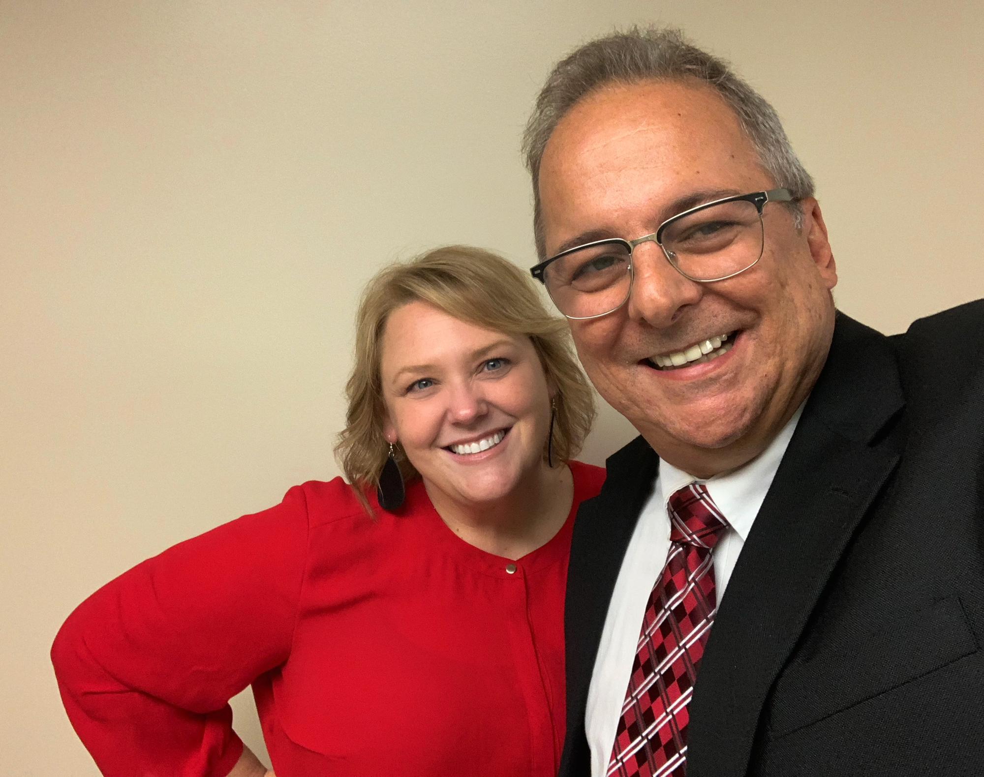 Tri-State Bible College… where our story began.