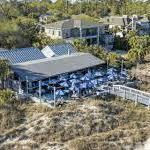 The Dunes House