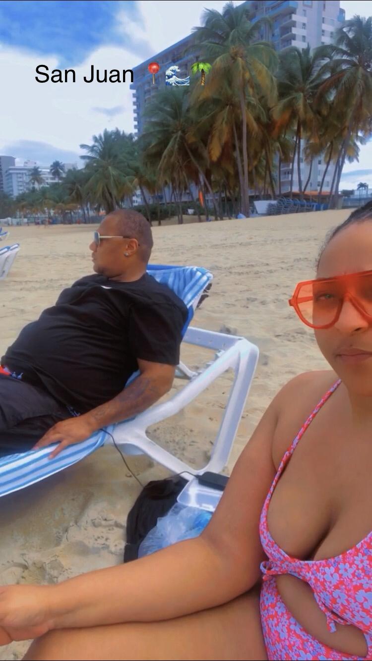 San Juan Beach Club