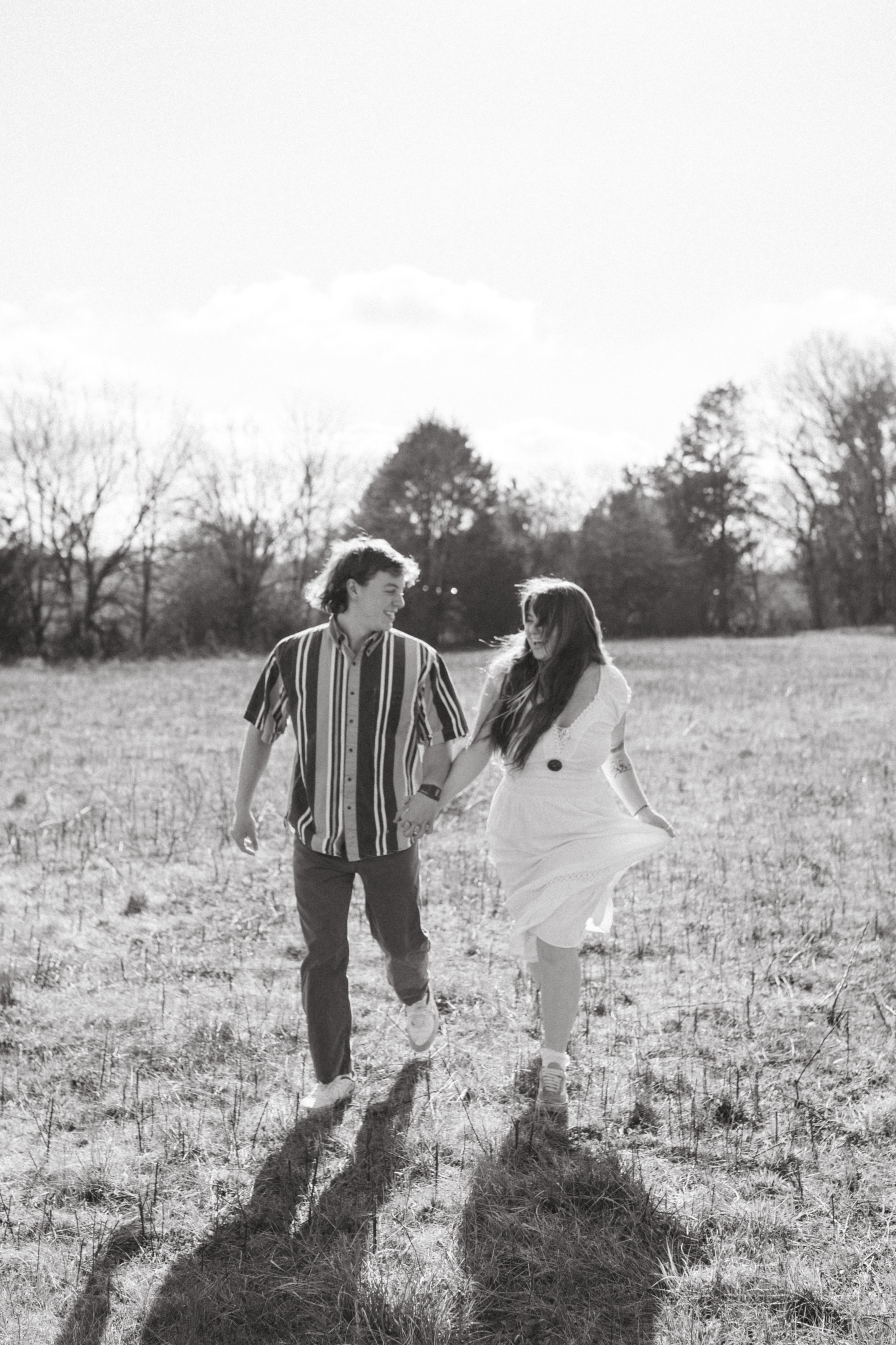 The Wedding Website of Hayley Grace Taylor and Henry Bradford