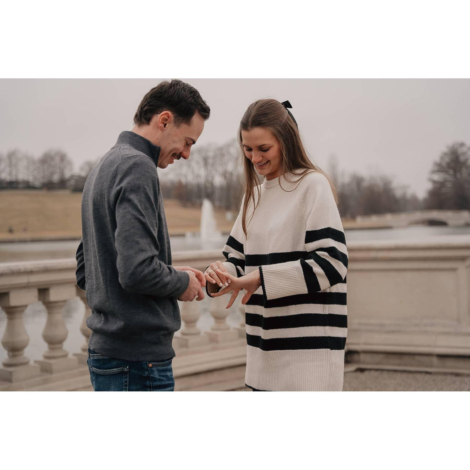 February 15, 2025 - The Proposal