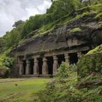 Elephanta Caves