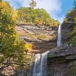 Kaaterskill Falls Trail Head