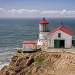 Point Reyes National Seashore