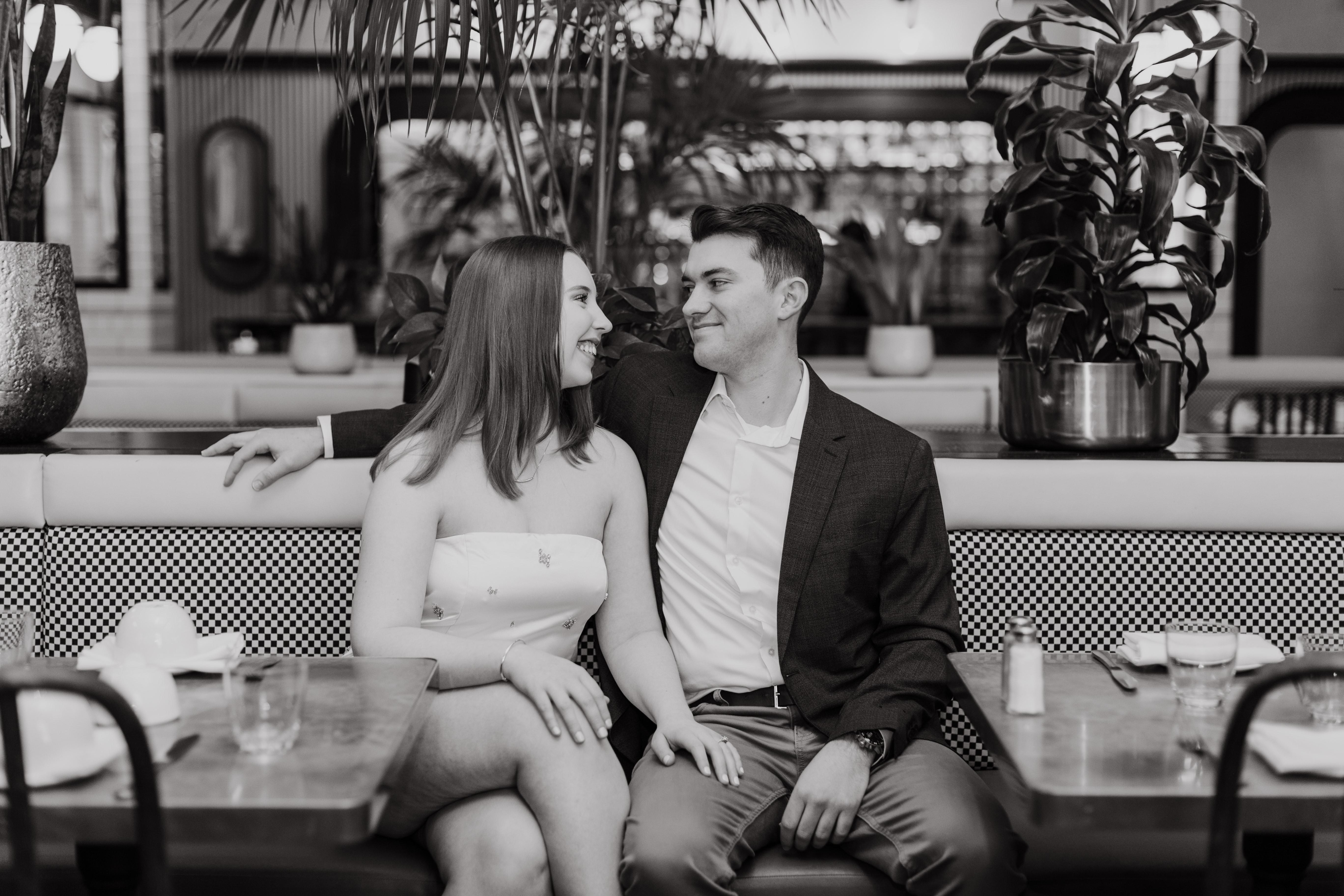 The Wedding Website of Andrew Joseph Perry and Caroline Rose Brady