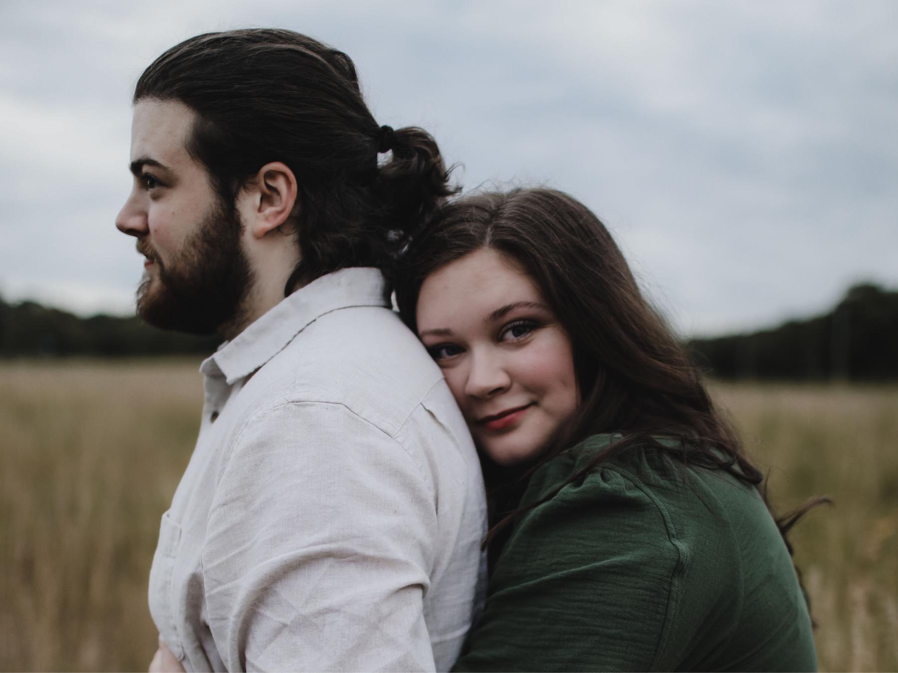 The Wedding Website of Codi Turner and Jaxon Meredith