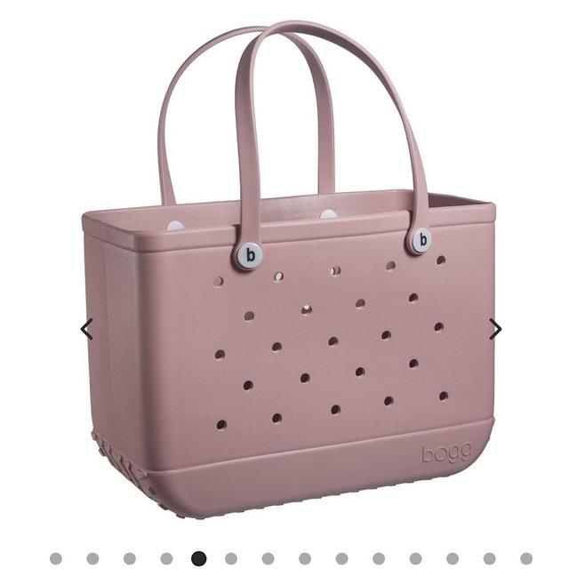 Bogg Bag - BLUSHing Color