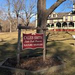 Caleb Smith State Park